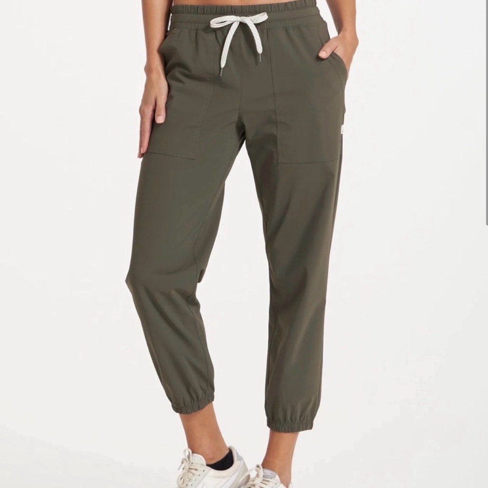 VUORI Miles Jogger